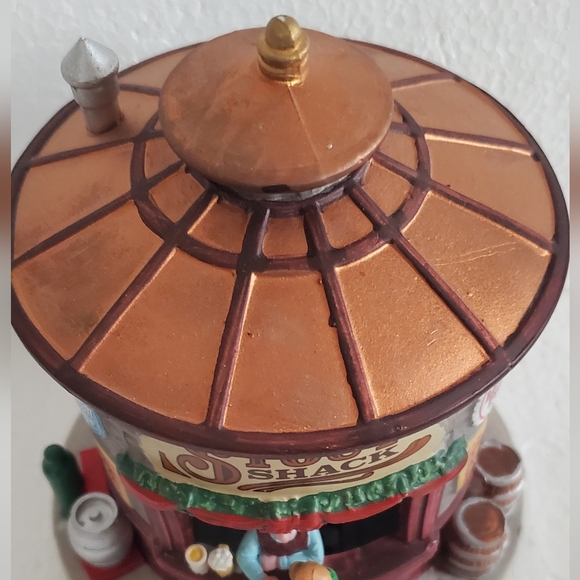 - Lemax Christmas The Stout House village NIB - Picture 9 of 11